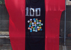 100 ans