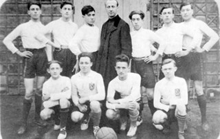 Basket 1938