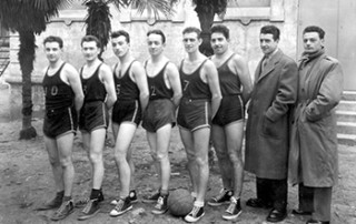 Basket 3