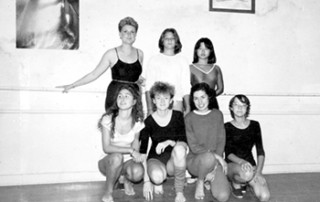 Danse 3