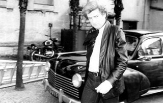 Eddie Mitchell