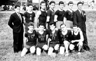 Equipe Handball