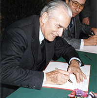 Inauguration Nouveau Bâtiment 3