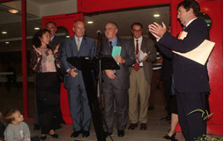 Travaux 2003