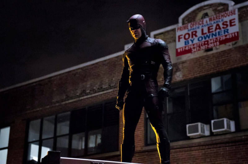 Daredevil