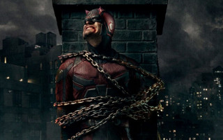 Daredevil
