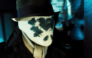 Rorschach