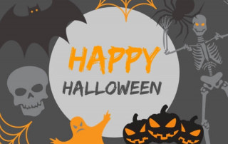 Happy Halloween
