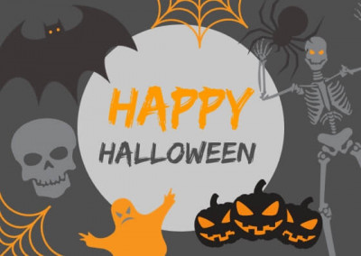 Halloween