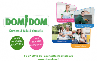 Domidom