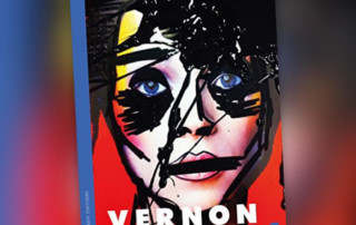 Vernon Subutex Virginie Despentes