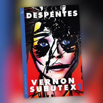 Vernon Subutex - Virginie Despentes