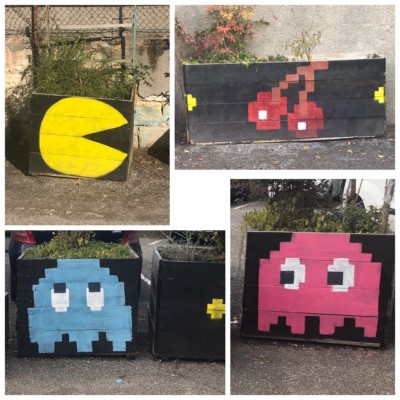 Atelier Pixel Art