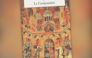 La Conjuration - Dominique Baudis