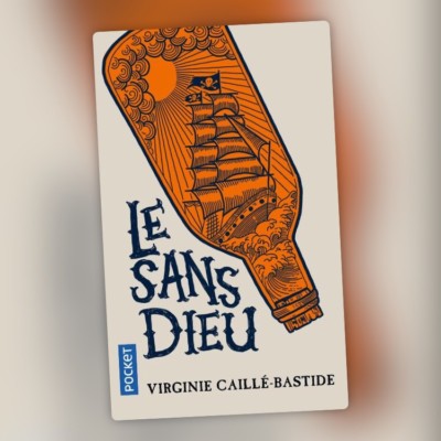 Le Sans Dieu, Virginie Caille-Bastide