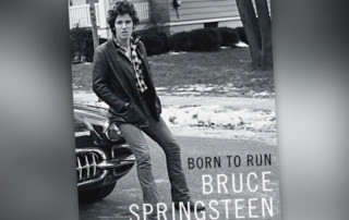 Bruce Springsteen - Born to run