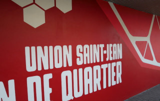 Union Saint-Jean Maison de Quartier