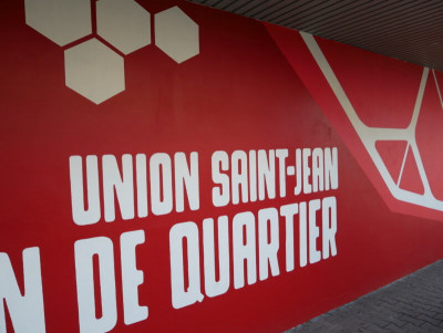 Union Saint-Jean Maison de Quartier