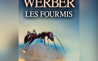 Les Fourmis - Bernard Werber