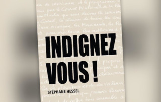 Indignez-vous ! - Stéphane Hessel
