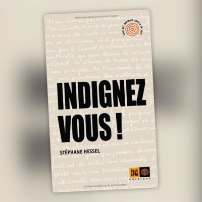 Indignez-vous ! - Stéphane Hessel