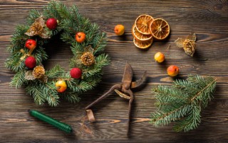 Noël Zéro Déchet