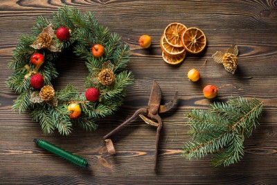 Noël Zéro Déchet