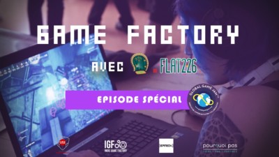 Game Factory 2020