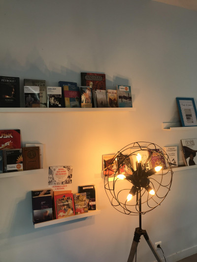 Livres Pourquoi Pas