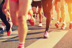 Running groupe