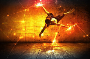 Figure Hip-Hop