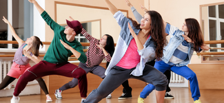 Groupe Hip-Hop