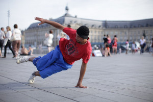 Hip-Hop Bordeaux