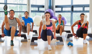 Gym Energie