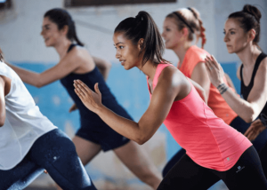 Gym Energie