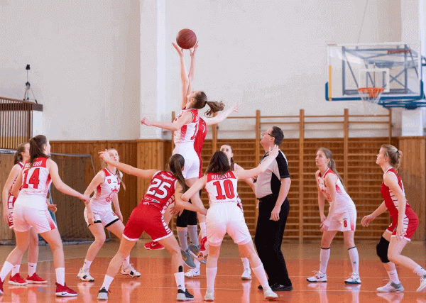 Basketball