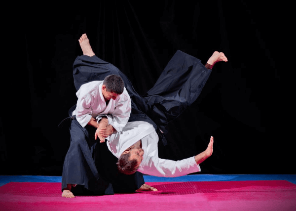 Aikido