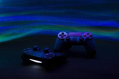 Jeu vidéo