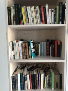 Livres salle Boussole Livres salle Boussole
