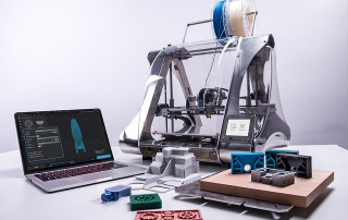 Impression 3D