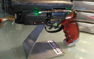 Deckard Blaster