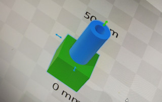 Logiciel impression 3D