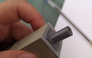 Pièce impression 3D