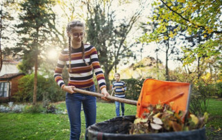 Composter chez soi