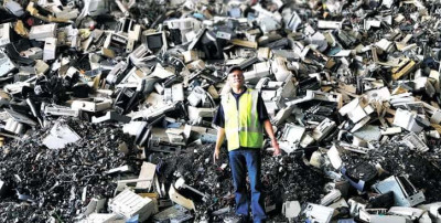 Déchets