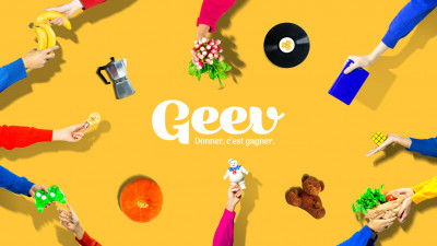 Geev
