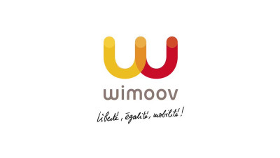 Logo Wimoov