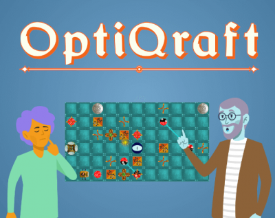 OptiQraft