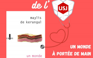 Un monde à portée de main