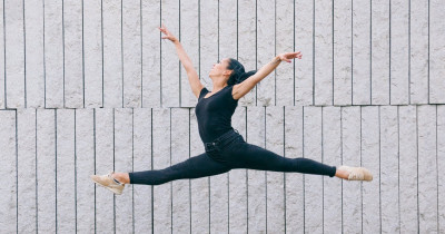 Danse : bienfaits pour le corps